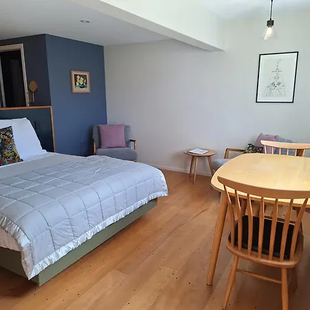 Kowhai Studio -Private Opposite Golf Course In Central Wanaka