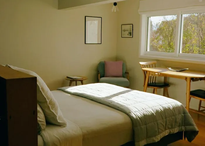 Apartment Kowhai -private Opposite Golf Course In *