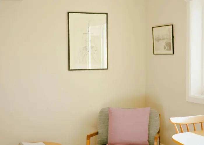Kowhai -private Opposite Golf Course In Apartment