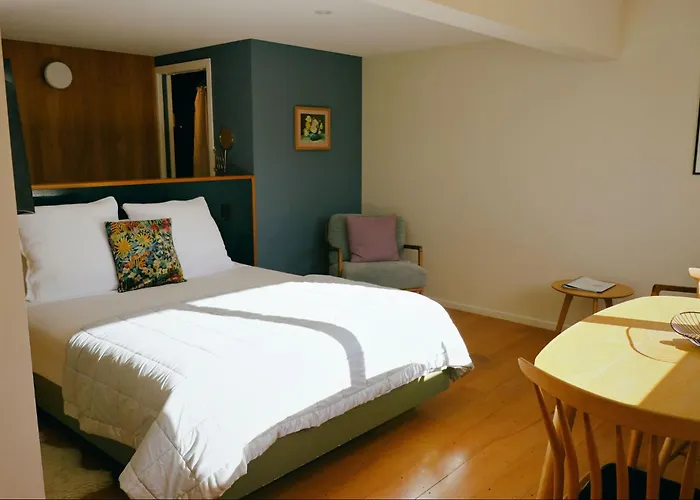 Apartment Kowhai -private Opposite Golf Course In Wanaka